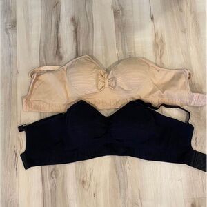 Kindred Bravely Nursing Bras